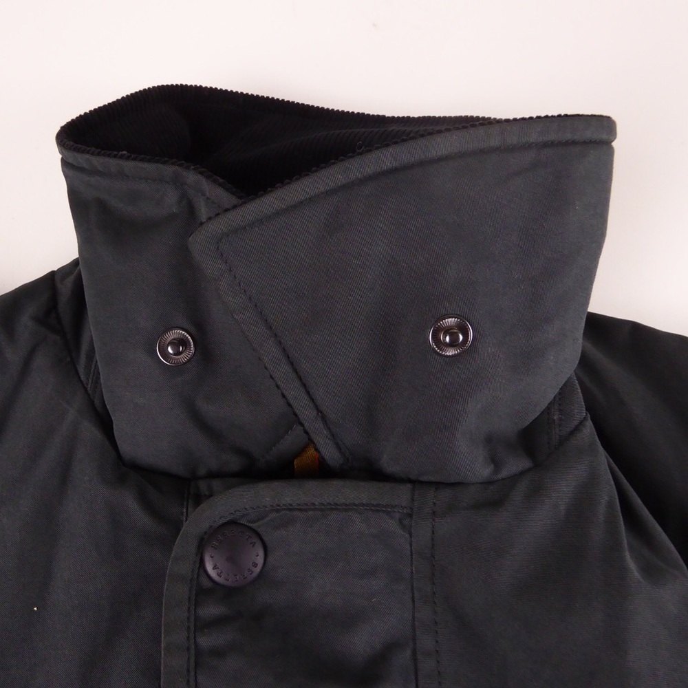 Beretta Waterproof Gunner Field Jacket Hunting Range Coat Sportsman Gear NWT - Picture 2 of 15